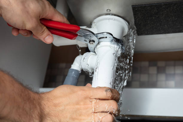 Best Emergency water damage restoration  in Birch Bay, WA