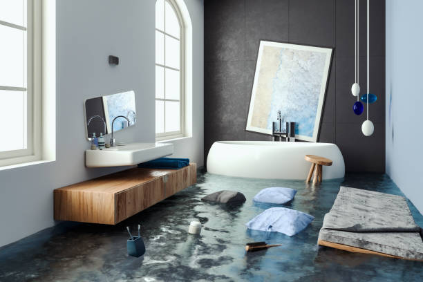 Best Water damage restoration near me  in Birch Bay, WA